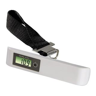 HAMA príručná váha na batožinu KW-50 (106984) (105380)