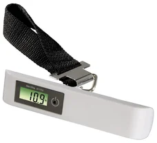 HAMA příruční váha na zavazadla KW-50 (106984) (105380)