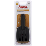 HAMA Rozdvojka konektoru cigaretového zapalovače (46519)