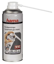Hama stlačený plyn čistiaci, 400 ml (84417)