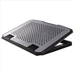Hama stojan pro notebook "Aluminium" (53064)
