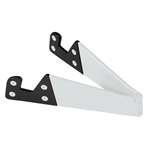 Hama stojan Travel pro tablety/smartphony