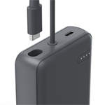 Hama Travel, powerbanka s kapacitou 10000 mAh
