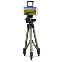 HAMA tripod set 106 3D 2in1 smartphone/tablet holder (4619)