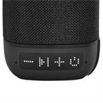 Hama Tube 3.0, Bluetooth reproduktor, 3 W, čierny