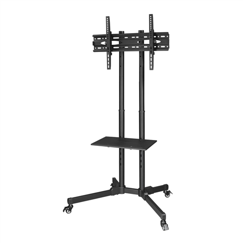 Hama TV stojan Trolley, mobilný, 600x400