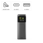 Hama Vysoký výkon 200 W
