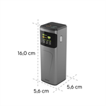 Hama Vysoký výkon 200 W