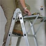 Hammersmith SuperLadder