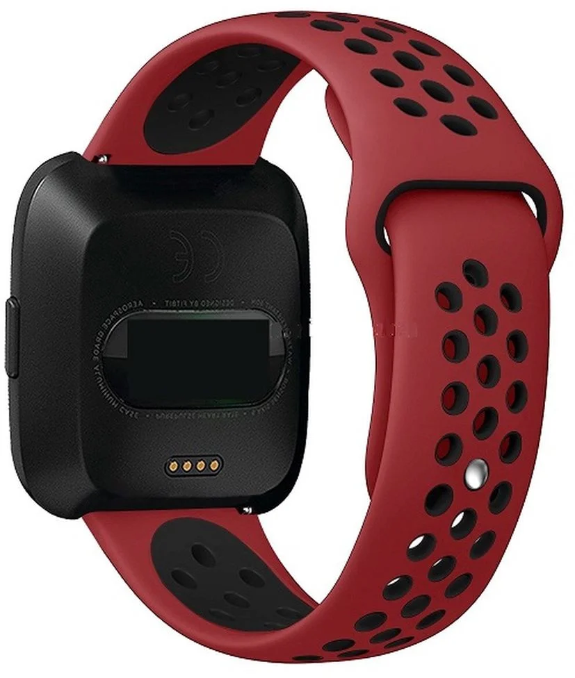 amazfit pace red