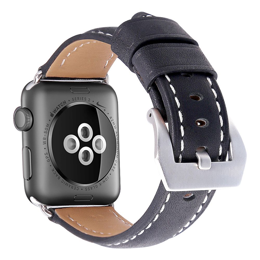 apple watch 4 44mm black sport loop