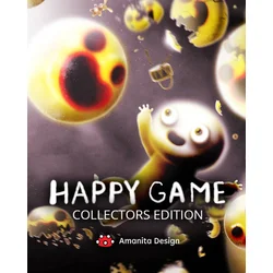 Happy Game Collector's Edition elektronická licence