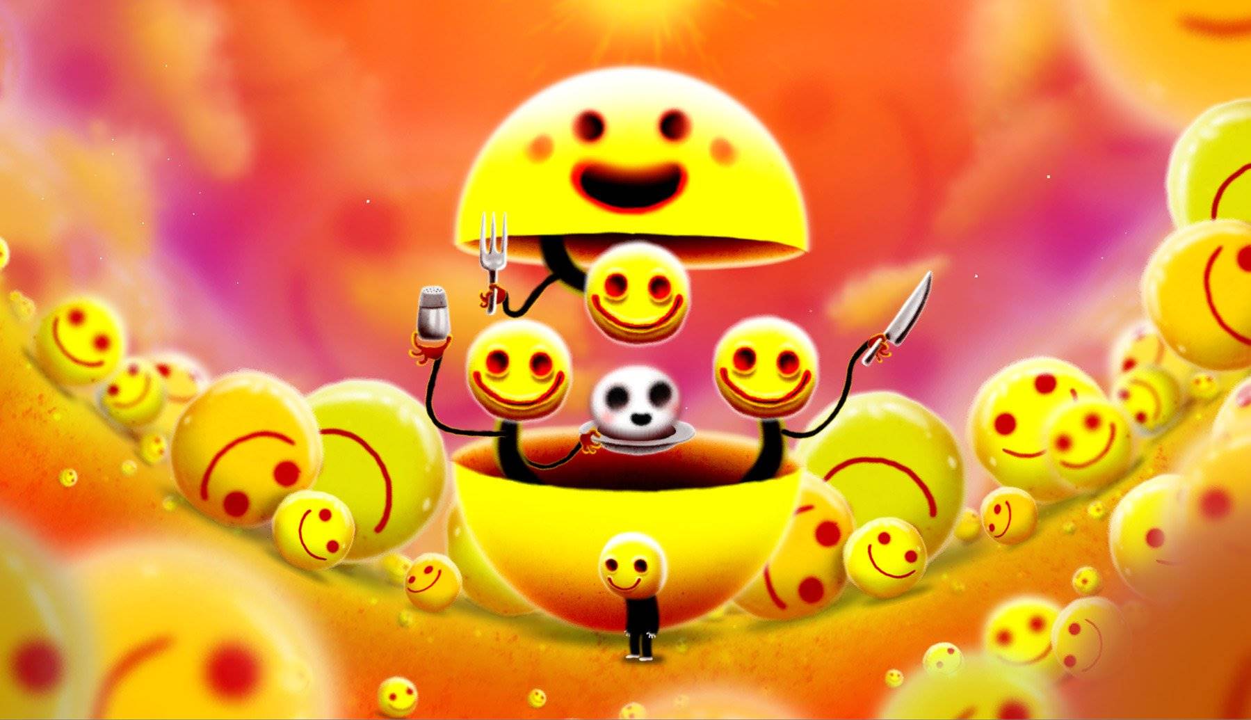Happy Game elektronická licence