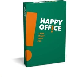 Happy Office 500 listov 80g
