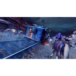 Hard West 2