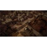 Hard West Scars of Freedom elektronická licence