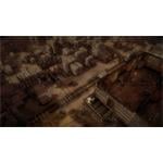 Hard West Scars of Freedom elektronická licencia