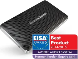 Harman Kardon Esquire Mini černý