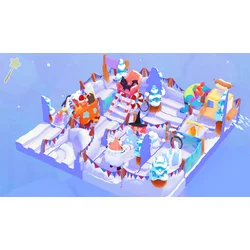 Harmony's Odyssey
