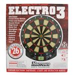 HARROWS 5207 Electro 3 Elektronický terč