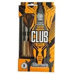HARROWS SOFT CLUB BRASS - 14g
