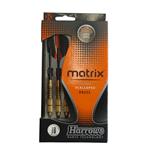 HARROWS SOFT MATRIX - 18g