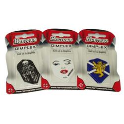 HARROWS Squadrons for T44 darts