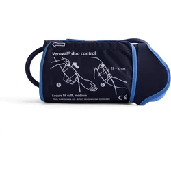 Hartmann náhradní manžeta Veroval duo control 22-32 cm 9255310 - Tlakoměry, tonometry