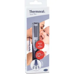 Hartmann Thermoval digitální teploměr Kids Flex 9250533 - Péče o zdraví