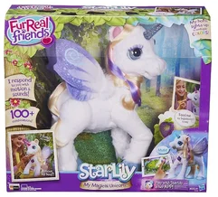 Hasbro FurReal Friends - Jednorožec Starlily