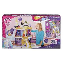 Hasbro My Little Pony - Hrad canterlot