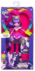 Hasbro My Little Pony - Panenka
