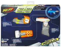 Hasbro Nerf Modulus - Extra výbava pro tiché mise