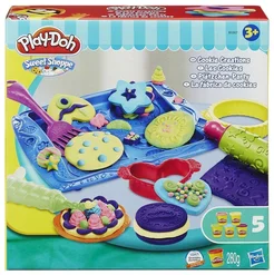 Hasbro Play-Doh - Pečící sada na sušenky