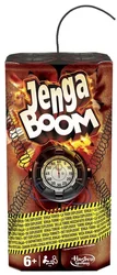 Hasbro spol. hra - Jenga boom