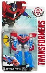Hasbro Transformers - RID s pohyblivými prvky Optimus Prime