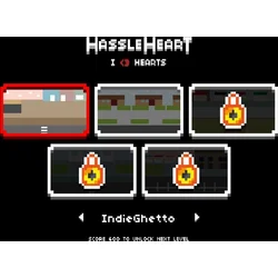 HassleHeart