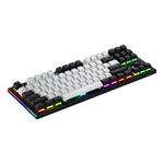 Hator Gravity TKL drátová klávesnice černá