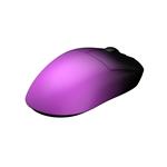 HATOR Quasar 3 ULTIMA 8K wireless, black-violet gradient