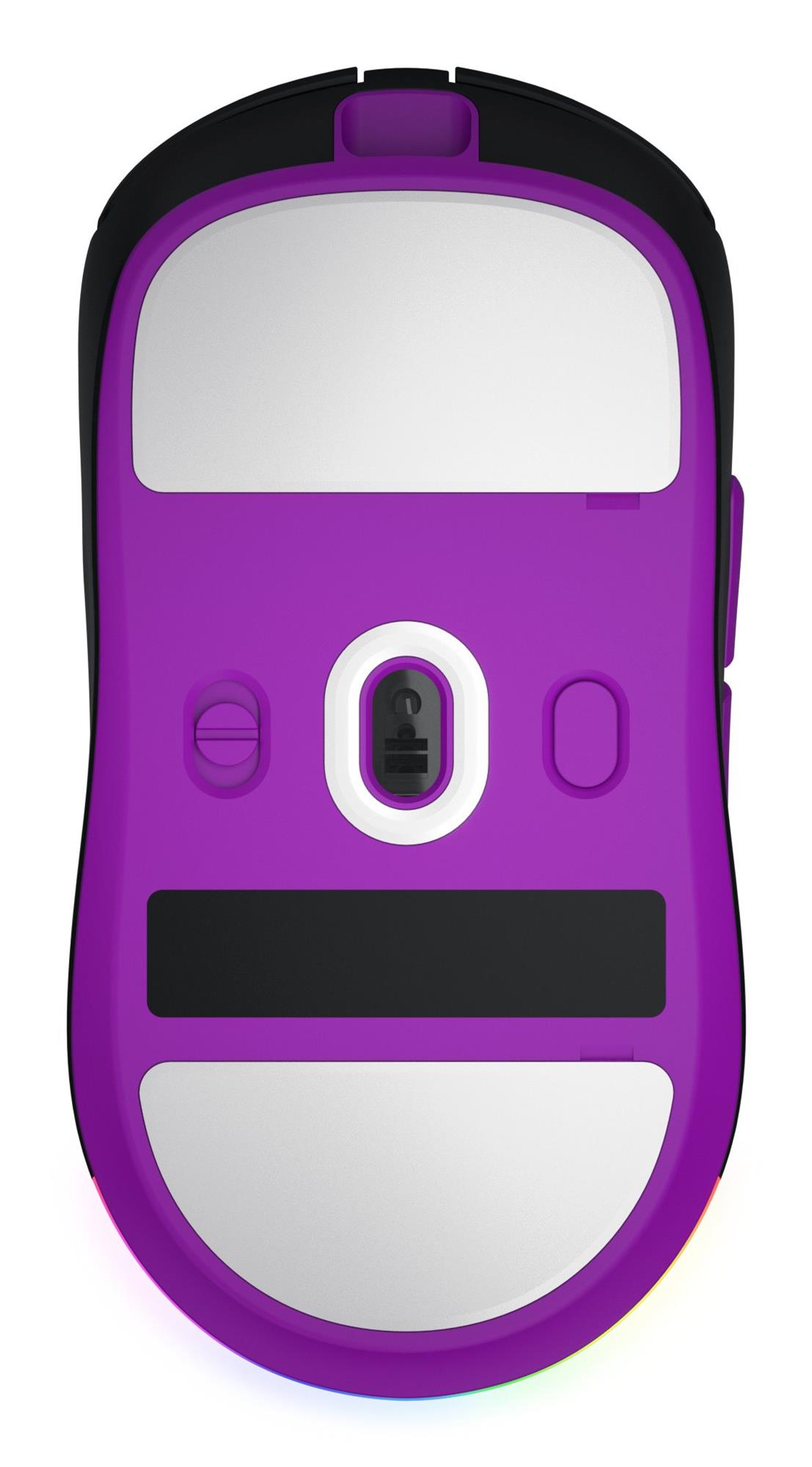 Hator Quasar 3 ULTRA 8K černá