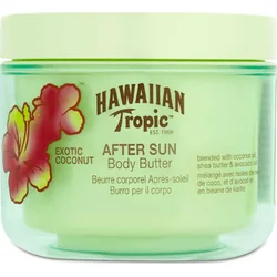 Hawaiian Tropic After Sun Bodybutter 200ml
