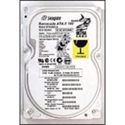 HD SEAGATE 60.0 GB BARRACUDA V. ST360015A UDMA100 7200 záruka 2roky