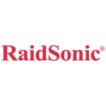 Rámečky disků RaidSonic