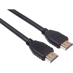 HDMI 2.1 High Speed Ethernet cable 8K@60Hz, gold plated 2m