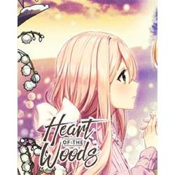 Heart of the Woods elektronická licence