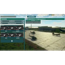 Heliborne Collection