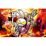 Hell Yeah Wrath of the Dead Rabbit