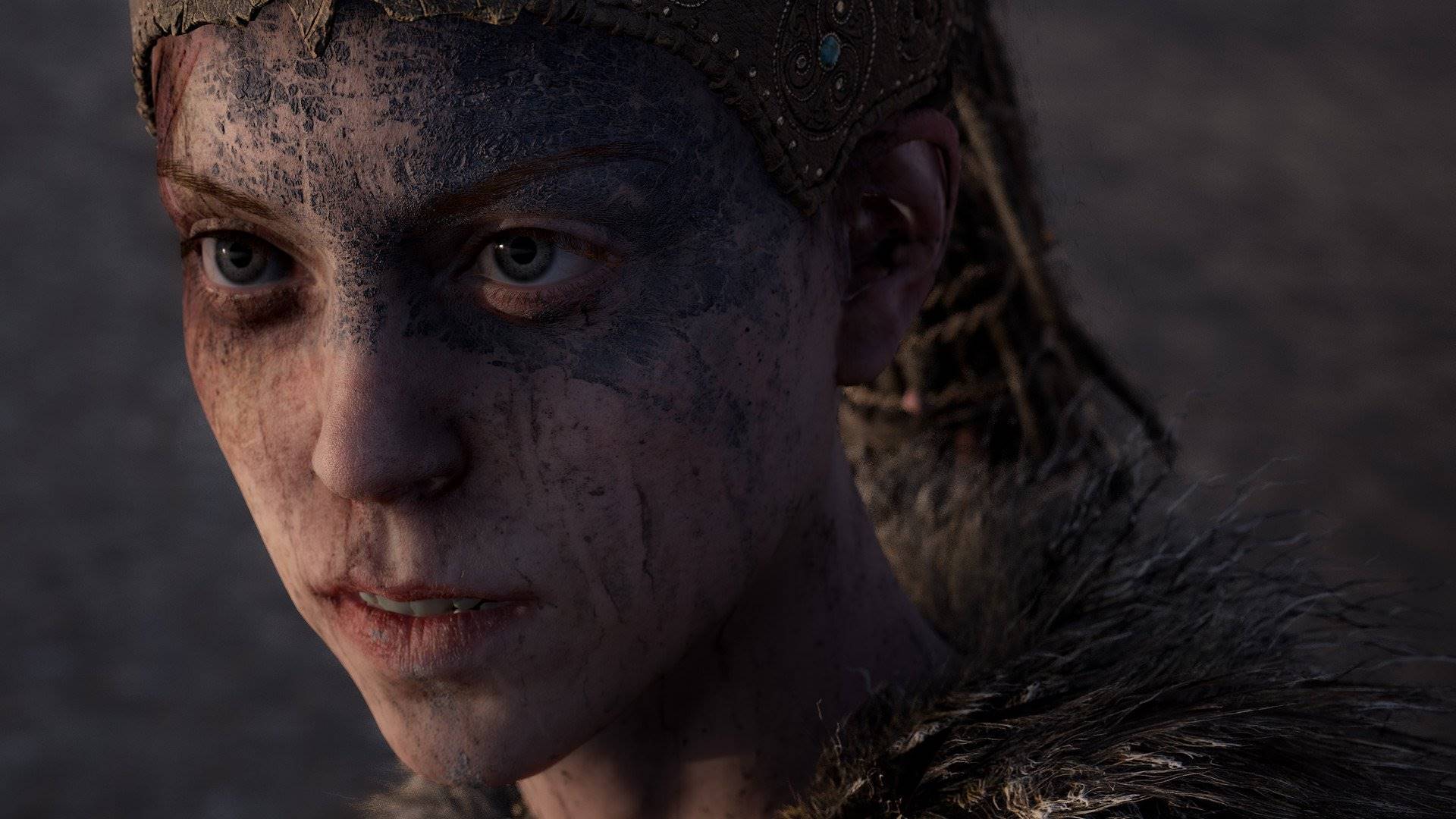 Hellblade Senuas Sacrifice elektronická licencia