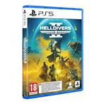 Helldivers II (PS5)