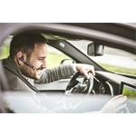 HELMER Hands free sada HF 520/ Bluetooth 5.1/ USB-C/ dosah 10m/ výdrž 10h/ dobíjení 1,5h/ černá